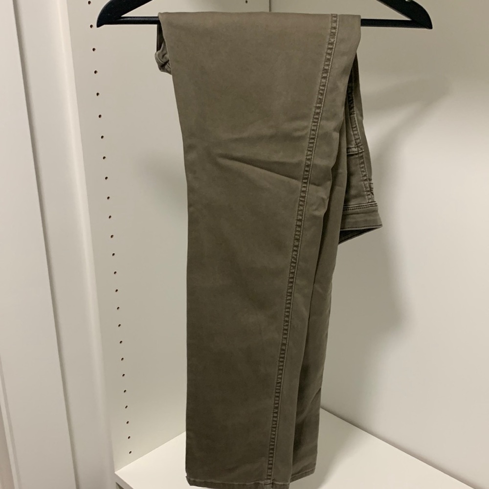 Massimo Dutti jeans